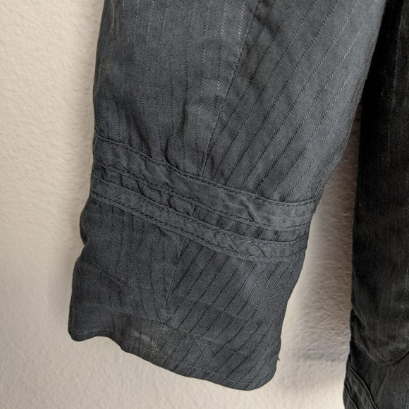 John Varvatos Sports Designer Jacket - Picture 5 of 14